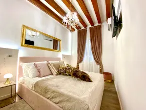 Corte Albero San Marco Suite, free Wi-Fi. - Image 5