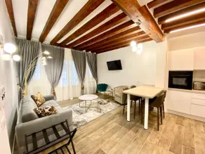 Corte Albero San Marco Suite, free Wi-Fi. - Image 3