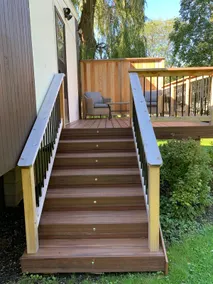 Architect Studio | Quiet | Hidden City Gem | Patio - Image 5