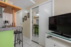 Studio with a view of the Guarapari center | Wifi - Image 2