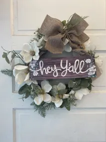 Magnolia Blossom Cottage Apt. A - Image 2