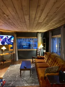 Cozy and comfortable 3 bedroom cabin - Image 2
