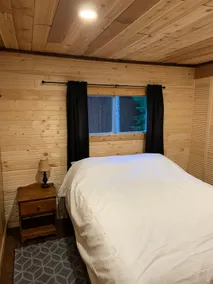 Cozy and comfortable 3 bedroom cabin - Image 5