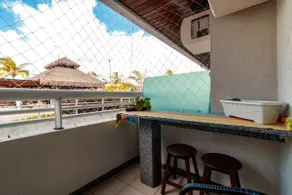 Blue Marlin - Oceanfront Apartment - Charming - Image 3