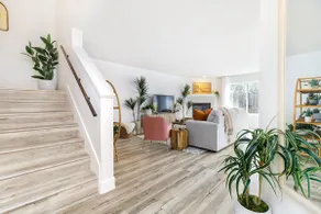 Beautiful 4BR Retreat Walkable to Dining + Shops - Image 2