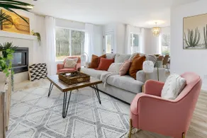 Beautiful 4BR Retreat Walkable to Dining + Shops - Image 5