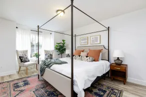 Beautiful 4BR Retreat Walkable to Dining + Shops - Image 3