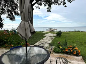 Nirmal Cottage Serene River Retreat with bay view - Image 2