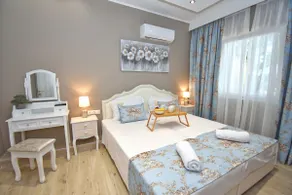 Casa Tramonto Beach View Agios Gordios Corfu - Image 3