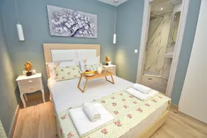 Casa Tramonto Beach View Agios Gordios Corfu - Image 5