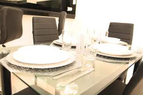 Beautiful Furnished Apartment with Free Garage - Image 5