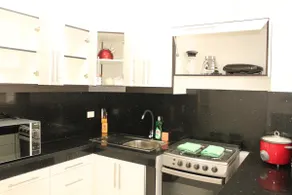 Beautiful Furnished Apartment with Free Garage - Image 4