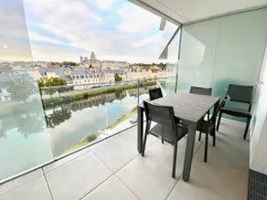 Presqu'île - Terrace & Secure Parking - Image 3