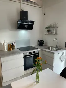 Cozy little apartment close to Køge - Image 5
