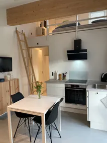 Cozy little apartment close to Køge - Image 4
