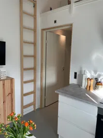 Cozy little apartment close to Køge - Image 3