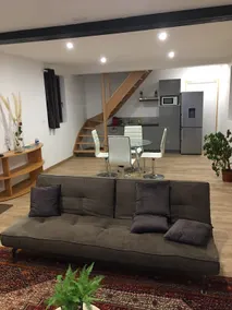 Cozy house in the heart of the village - Image 2
