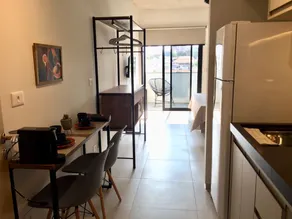 Studio 36 Modern space 230 meters from Famema - Image 3