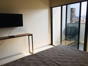 Studio 36 Modern space 230 meters from Famema - Image 5