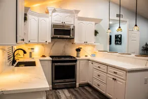 Cozy, Quiet & Fully Remodeld Rancho Cucamonga Home - Image 5