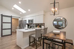 Relax in Comfort: Modern 2BR Home, Great Location - Image 5
