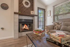 Relax in Comfort: Modern 2BR Home, Great Location - Image 3
