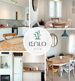 ISALO Villa - Image 5