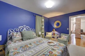 Boho Garden Bungalow: Welcoming | Quiet | Walkable - Image 4