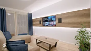 44m² design | CDG | Paris | Disneyland | Astérix - Image 5