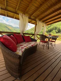 Cabana Dois Amores. Destino romântico. - Image 5