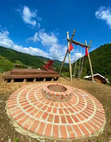 Cabana Dois Amores. Destino romântico. - Image 3