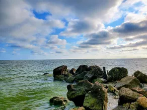Pet Friendly Water Front Private Beach Lake Erie - Image 5