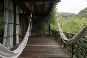 Villa Horizonte | El Sereno Amatlán · Tepoztlán - Image 3