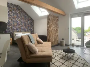 L'insoupçonné: superb modern and cozy STUDIO - Image 2