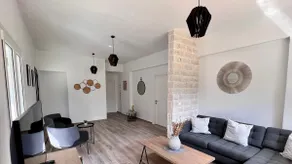 KorfuStyle Apartment: Green Oasis @ Beach/City. - Image 2