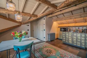 Corte Rubbi 11 Secret Terrace Apartment - Image 5