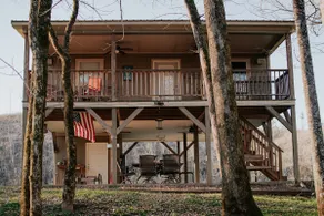 Factory Creek Retreat - Image 2