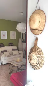 Cozy Beach Apartment at Rias Baixas - Playa Raxó - Image 4