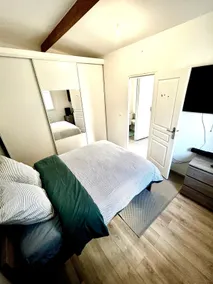 Brand new cozy studio - Image 2