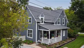 Charming Spacious Farmhouse - Image 2