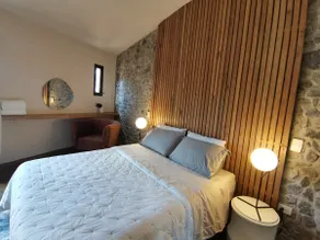 Piacere loft Val'Quirico. Bed, Jacuzzi & Coffee - Image 2