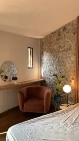 Piacere loft Val'Quirico. Bed, Jacuzzi & Coffee - Image 5