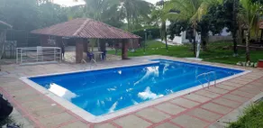 Finca Two country houses private pool - Image 2
