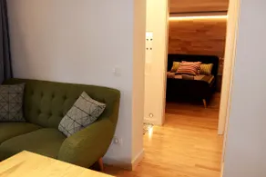 Lovely Modern Studio Apt. in Quiet Area - Image 3
