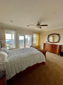Lovely 5-bedroom home with panorama views - Image 4