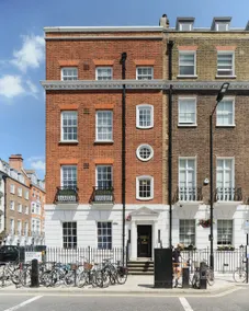 Luxury 1-bedroom apartment in Marylebone - Image 2