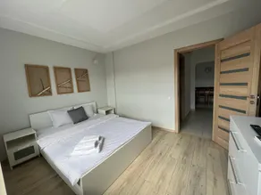 Apartment Cuza Voda - Image 5