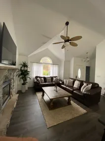 14+Guest Cozy Vacation Home Hot Tub+Games - Image 3