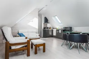 The River Barn - Cosy Riverside Annex in Braunton - Image 3