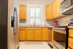 Modern 3BR House, Walk to Mass Ave and Bottleworks - Image 2